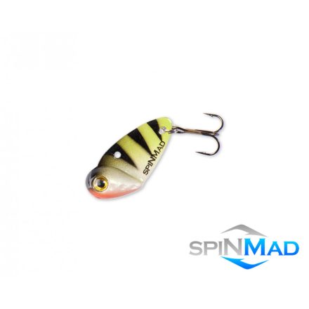 Spinmad Blade Bait CMA 2,5g / 0113