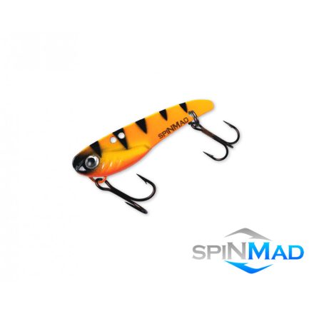 Spinmad Blade Bait UKLEJKA 2,5g / 0312