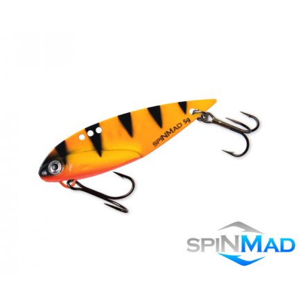 Spinmad Blade Bait Amazonka 5g / 0413