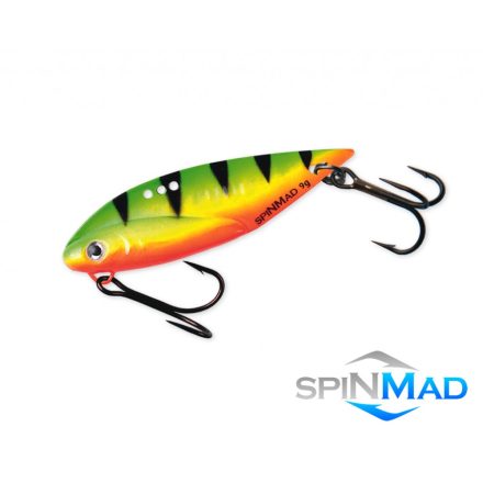 Spinmad Blade Bait Hart 9g / 0513