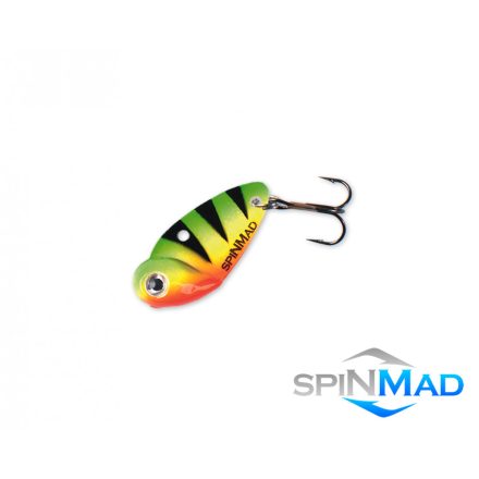 Spinmad Blade Bait CMA 2,5g / 0114