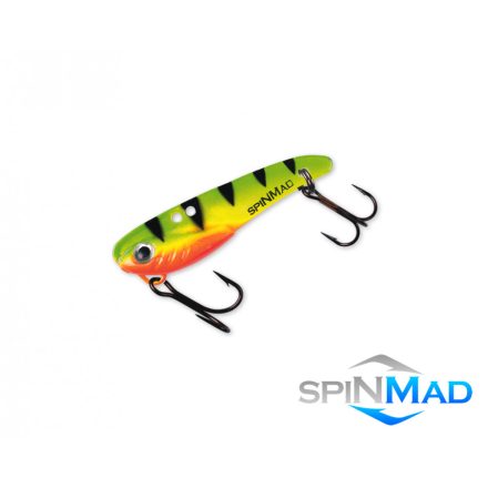 Spinmad Blade Bait UKLEJKA 2,5g / 0313