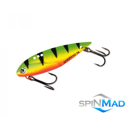 Spinmad Blade Bait Amazonka 5g / 0414