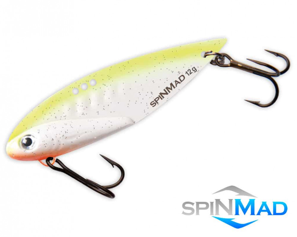 Spinmad Blade baits ka - Blade baits - PROTACKLESHOP