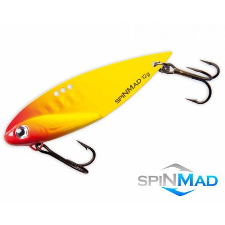 Spinmad Blade Bait KING 12g / 1608