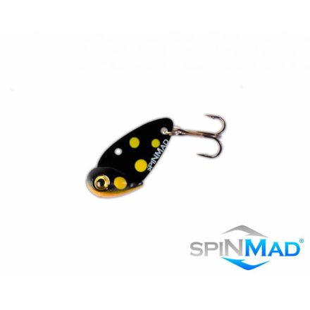 Spinmad Blade Bait CMA 2,5g / 0115