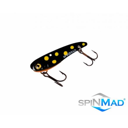 Spinmad Blade Bait UKLEJKA 2,5g / 0314