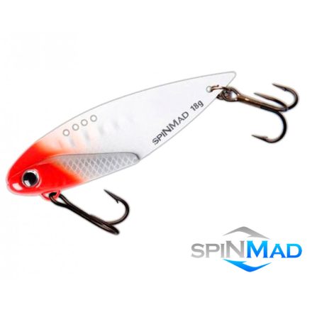 Spinmad Blade Bait KING 18g / 0616