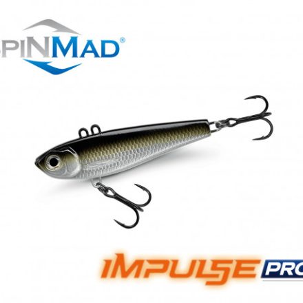 Spinmad Impulse Pro 6.5 g / 2801