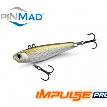 Spinmad Impulse Pro 6.5 g / 2802