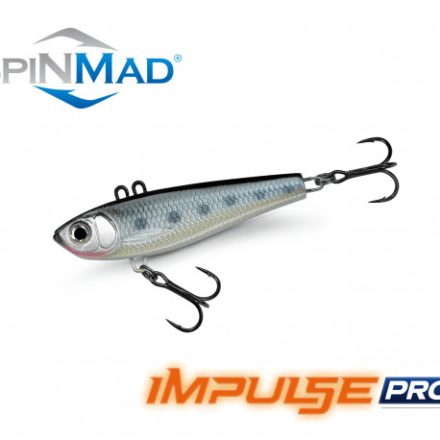 Spinmad Impulse Pro 6.5 g / 2804