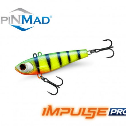 Spinmad Impulse Pro 6.5 g / 2807