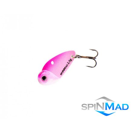 Spinmad Blade Bait CMA 2,5g / 0116