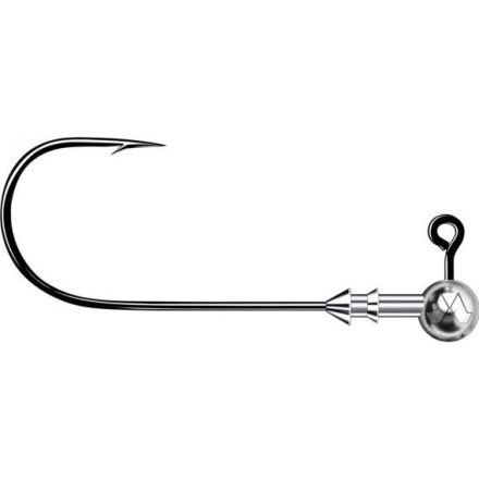 Mustad / Dragon V-Point Big Game #5/0 * 7,5g (3db/cs) jig