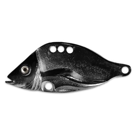 Ribche-lures Carp 16g 5cm / Anthracite