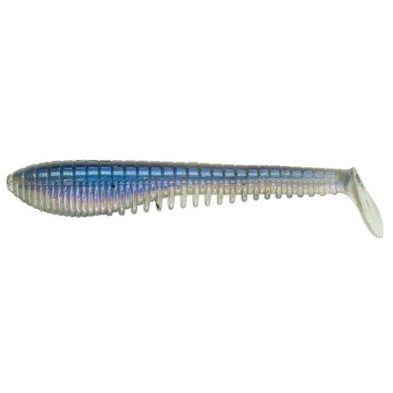 Pontoon 21 Awaruna EVO 3.5 4220 Pro Blue Back Red Pearl Belly gumihal