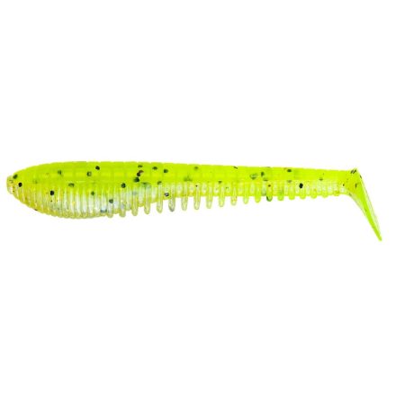 Pontoon 21 Awaruna EVO 3.5 4222 Chartreuse Pepper Pearl Gold&Black Flk gumihal