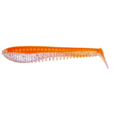 Pontoon 21 Awaruna EVO 3.5 4223 Carrot Back Pearl Belly Minnow gumihal