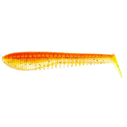 Pontoon 21 Awaruna EVO 4.0 2307 Tomato-Light Chartreuse-TR Pearl gumihal