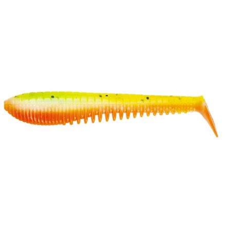 Pontoon 21 Awaruna EVO 4.0 2309 Chartreuse-MilkCarrot Belly / gumihal