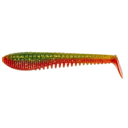 Pontoon 21 Awaruna EVO 4.0 4216 Fire Bait gumihal