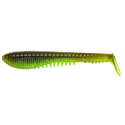 Pontoon 21 Awaruna EVO 4.0 4217 GreenPumpkin-Chartreuse / gumihal