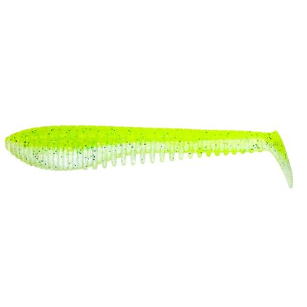 Pontoon 21 Awaruna EVO 4.0 4218 Silky-ChartreusePearl Belly / gumihal