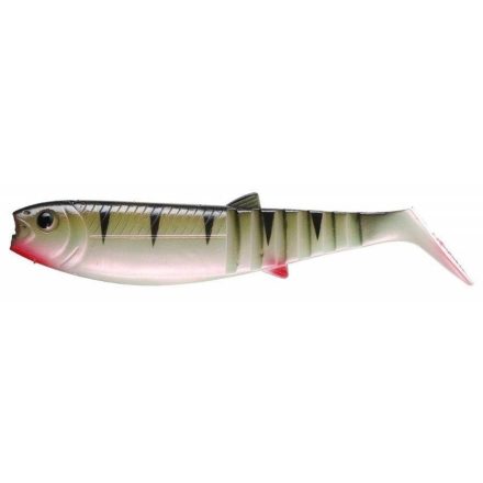 Savage Gear Cannibal Shad 8cm (Perch)