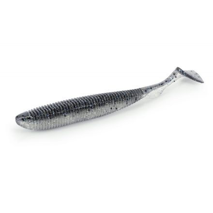 Molix RA Shad 3.8" / #97 - Ghost Gill gumihal