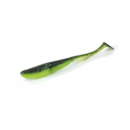 Molix Vindex Craw Soft Lure 90 mm 8 Units Multicolor