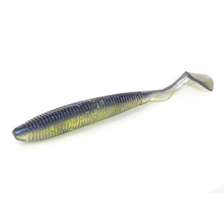 Molix RA Shad 3.0" / #647 - Blue Herring gumihal