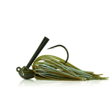 Molix [Kento-Jig] 1/4 oz. (7g) / #133 - Blue Craw