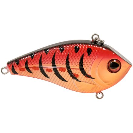 LivingSton FlatSide Lipless 50 #4143 Guntersville Craw vertikális wobbler műcsali