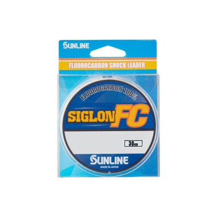 Sunline Siglon FC 50m / 0,445 mm