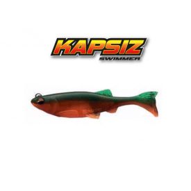 Kapsiz 3 - Biwaa Fishing Performance - pro fishing shop for the