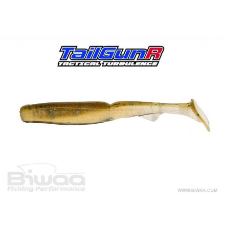 TAILGUNR 3.5" 9cm 313 Smallie Party gumihal