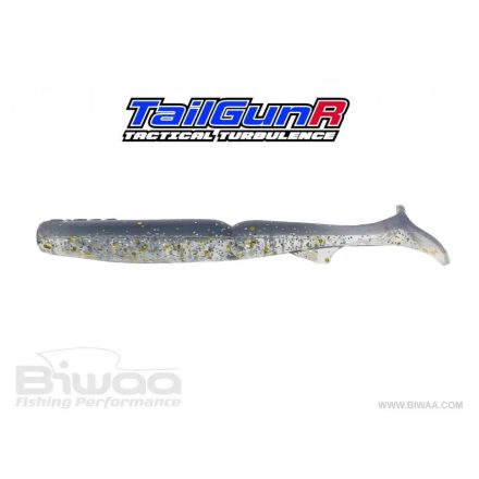 TAILGUNR 3.5" 9cm 311 Sexy Shad gumihal