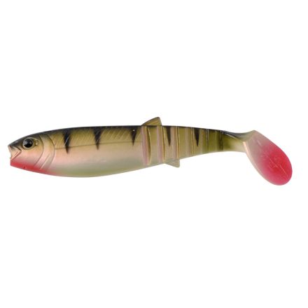 Savage Gear Cannibal Shad 12,5cm (Perch)