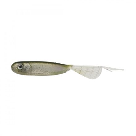 TIEMCO PDL SUPER HOVERINGFISH 2.5" 6.3cm Color 02