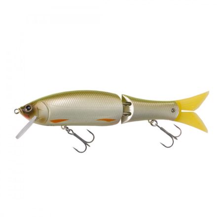 SWIMBAIT TIEMCO MB-1 CUSTOM 150F 150mm 20gr Color 07 Shad CB