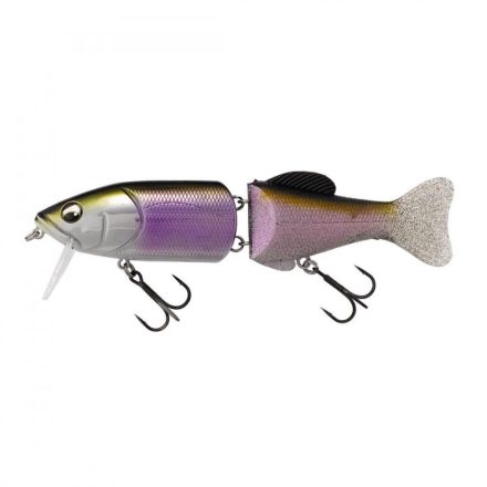 SWIMBAIT TIEMCO FINISH BLOW 160 F 160mm 43gr Color 08 Monster Wakasagi