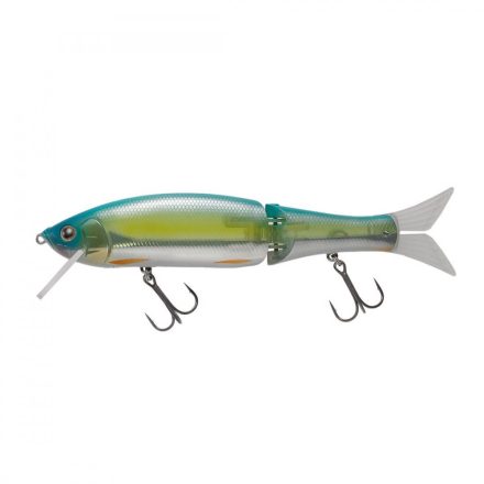 SWIMBAIT TIEMCO MB-1 CUSTOM 175F 175mm 40gr Color 09 Grassy Shad