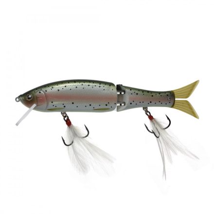 SWIMBAIT TIEMCO MB-1 CUSTOM 175F 175mm 40gr Color 10 MB Rainbow