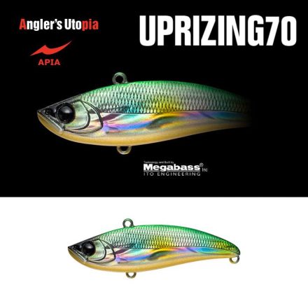 APIA UPRIZING 70 14gr 70mm 06 Grikin Candy