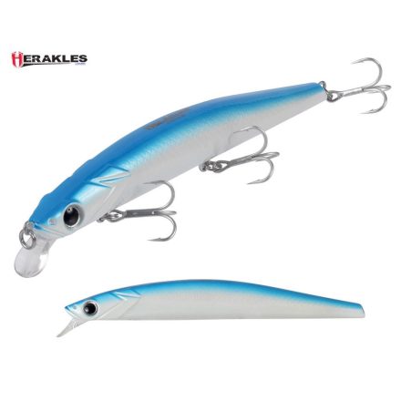 JEKO 125SS 12.5cm 16.8gr Skyshad