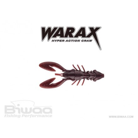BIWAA WARAX 3" 7.5cm 01 Cola