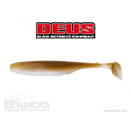 BIWAA DEUS 6" 15cm 106 Wakasagi