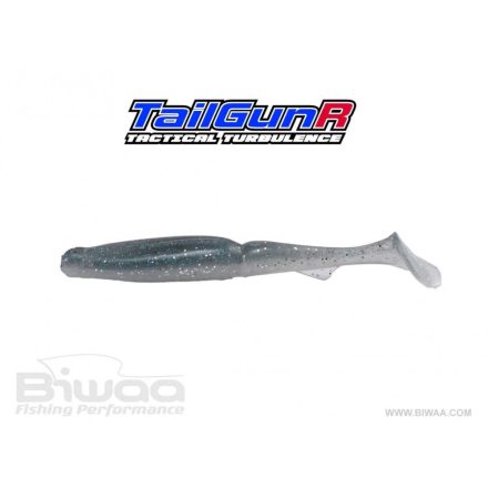 BIWAA TAILGUNR 4.5" 11.5cm 302 Alburno