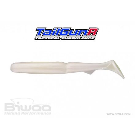 BIWAA TAILGUNR 5.5" 14cm 008 Pearl White