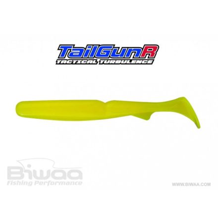 BIWAA TAILGUNR 5.5" 14cm 013 Lemon